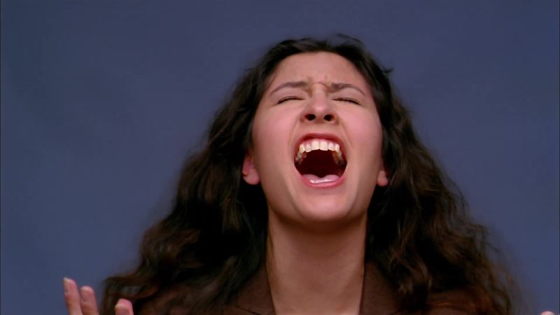 The Strange Science of Screams