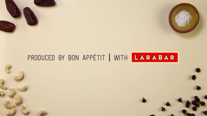 The Perfect Snack for Your Next Rock Climbing Adventure