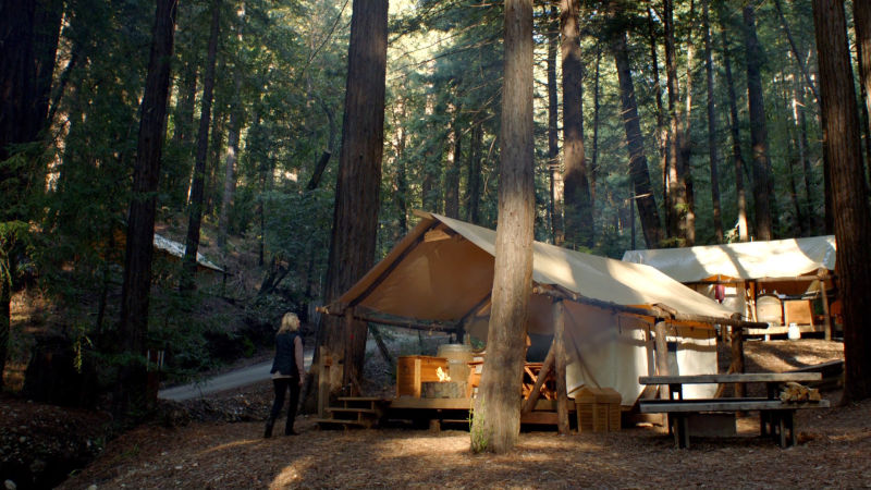 See Why Ventana Big Sur is on Our Hot List This Year