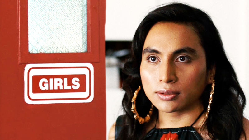 Kiki and the MXfits: A Short About Being Trans in High School | Queeroes Films