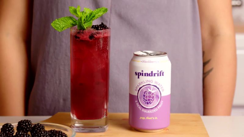 Your Favorite Mojito Just Got Upgraded: Summer Jam