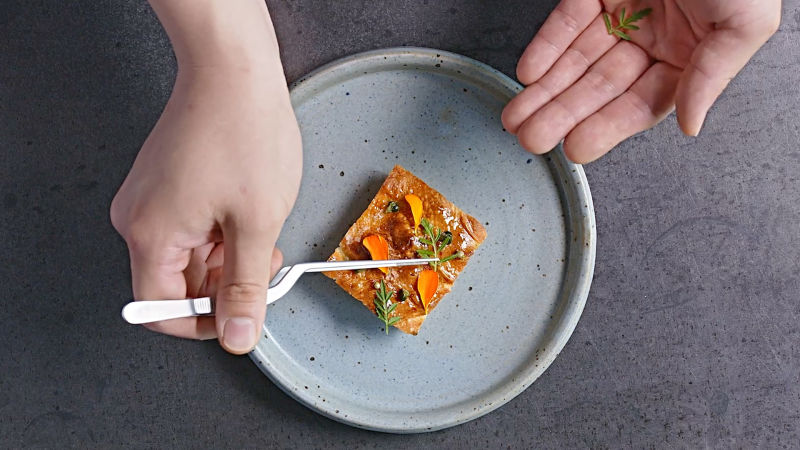 The Unlikely Story of America’s Best New Restaurant