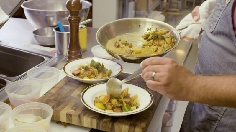 The Spirit and Passion of Kindred