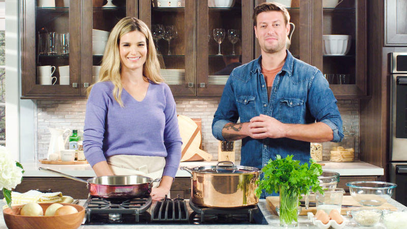  4 Keys to Renovating Your Kitchen