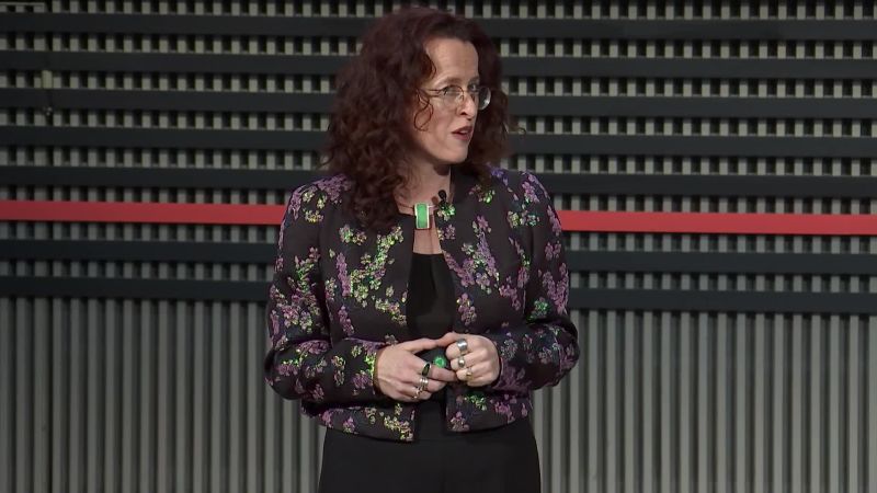 WIRED25: Ethical AI: Intel's Genevieve Bell On Living with Artificial Intelligence