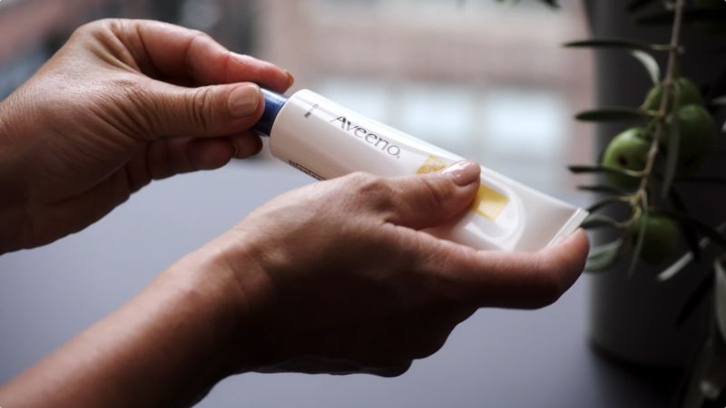 How Camille Becerra Balances Cooking and Skincare