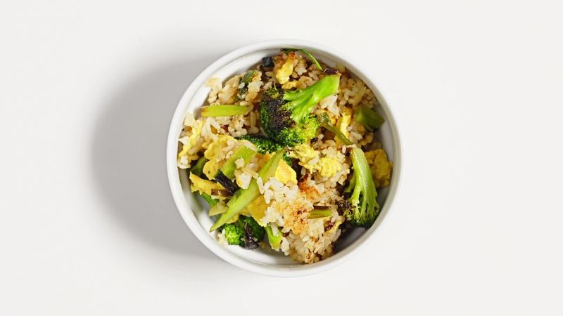 Egg Fried Rice