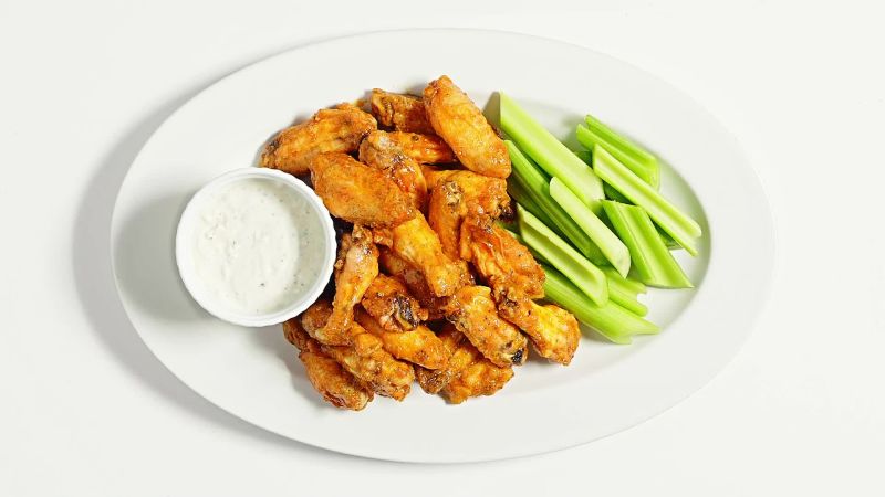 Buffalo Wings