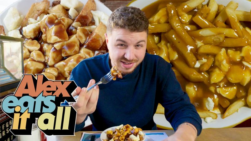 11 Types of Poutine in 12 Hours. Which is the Best?