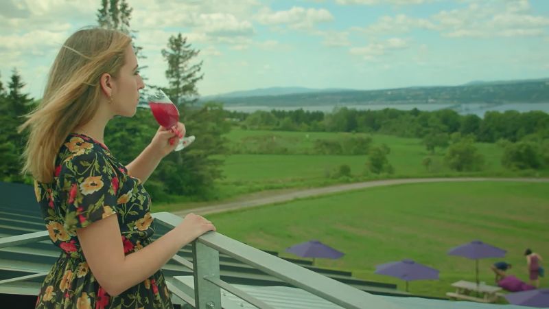 My Big Fat Weekend in Québec