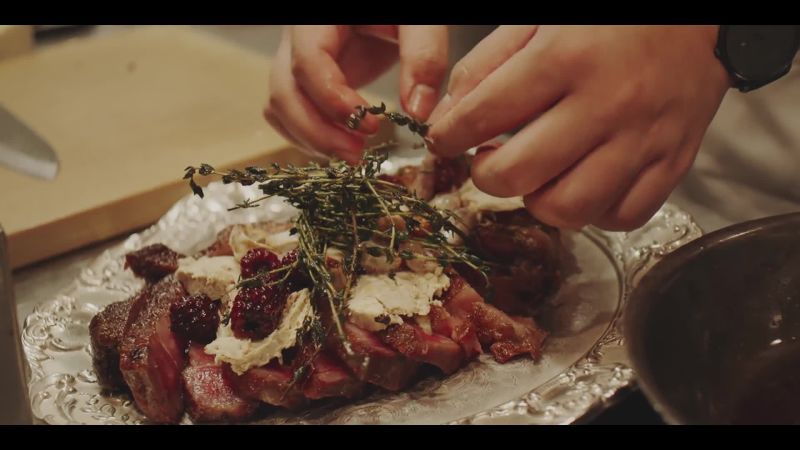 Angie Mar and Audi Light a Fire to Empower Women in the Hospitality Industry