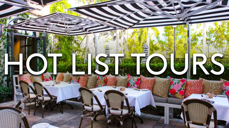 3 Hotels To Build A Trip Around In 2021, From A Beach Retreat To Wine Country