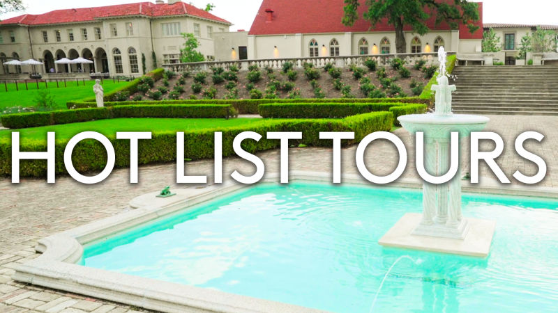 3 New Hotels To Plan Your Trip Around In 2021