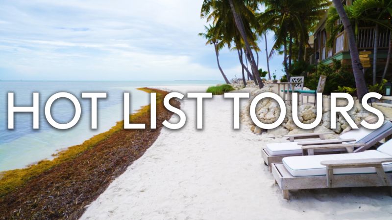 3 Of The Coolest New Hotels To Visit In 2021