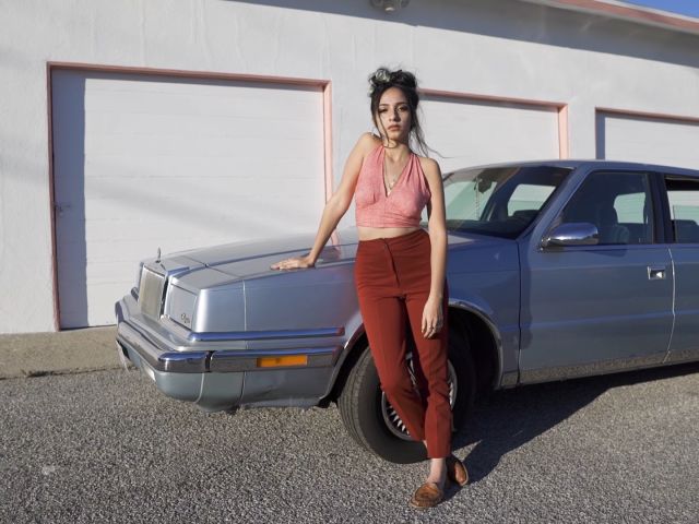 A Local’s Guide to Chicano Style in Los Angeles | American Women