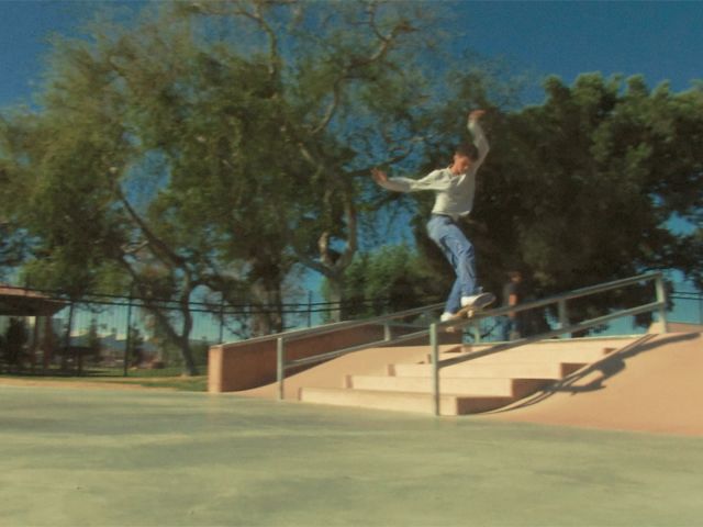 How Women Skateboarders Are Changing the Sport—All the Way to the Olympics