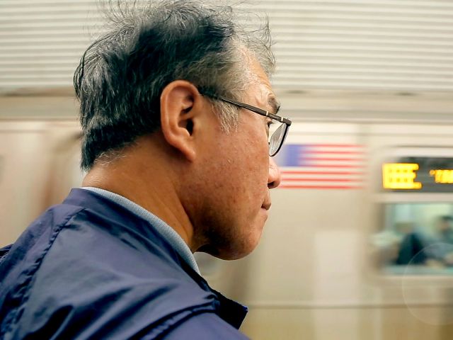 The Search for a Missing Brother