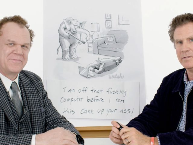 year 2050 drawing