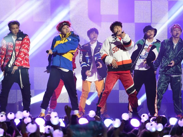 Why U.S. Audiences Are Crazy for K-Pop