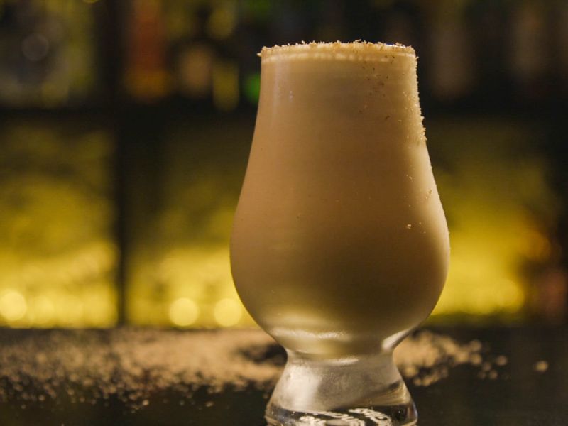 The Most Insane Drink You Can Order in New York