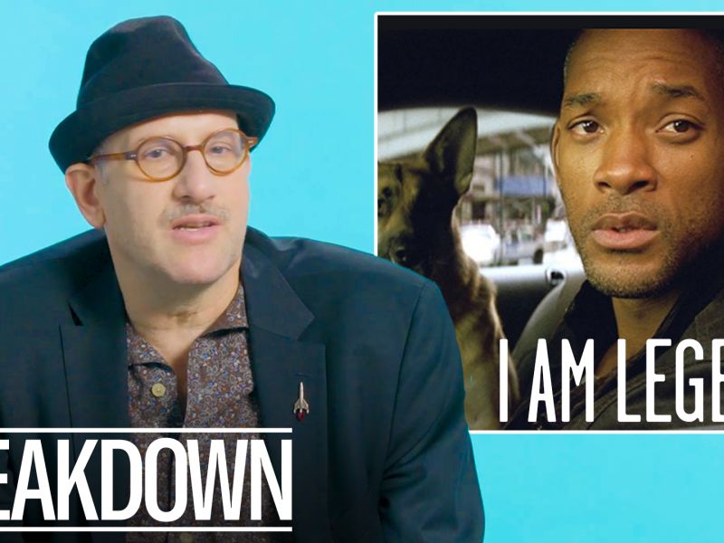 Watch The Breakdown Astrobiologist Breaks Down Apocalypse Scenes