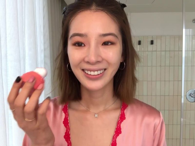 Watch Beauty Secrets Irene Kim Shares Her 25 Step Korean