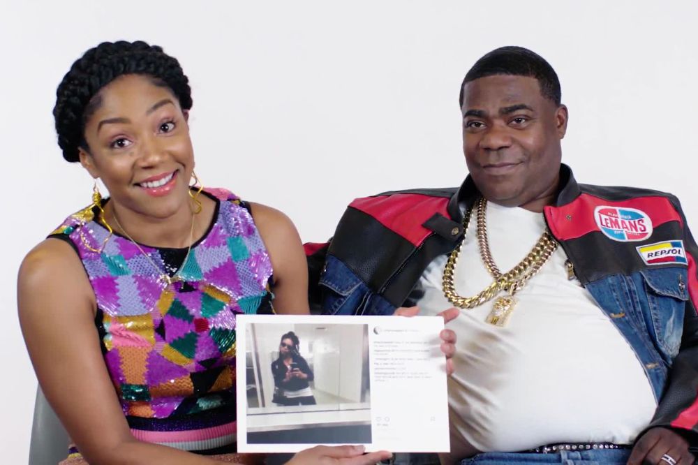 Screen Capture of video "Behind the Grams"