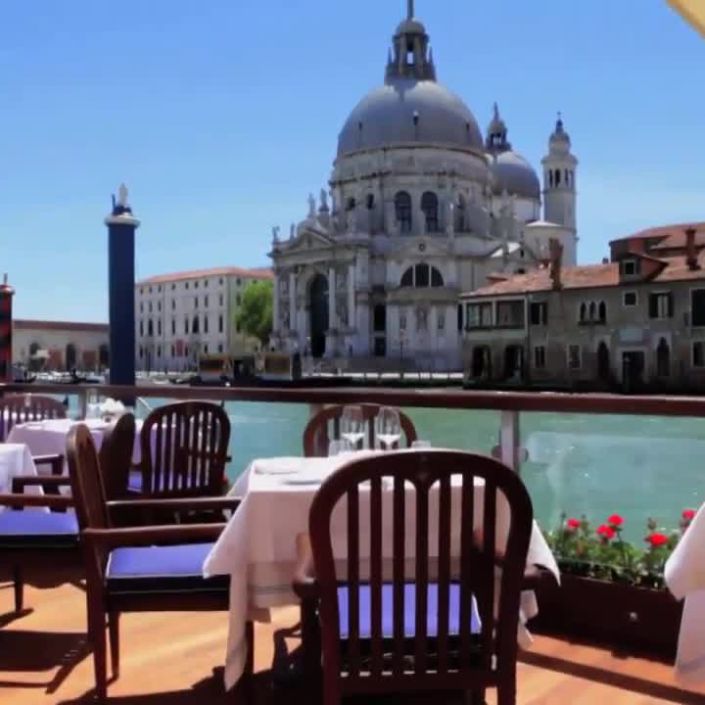 Must-See Spots in Venice, Italy