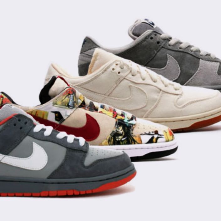 How Sneaker Culture Went from Subculture to Mainstream