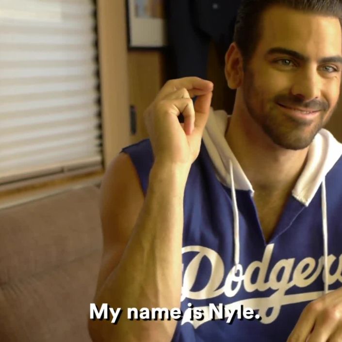 Dancing with the Stars' Nyle Dimarco: Why I Travel