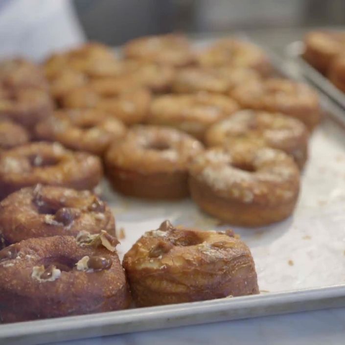 Everything You Wanted to Know About the Cronut