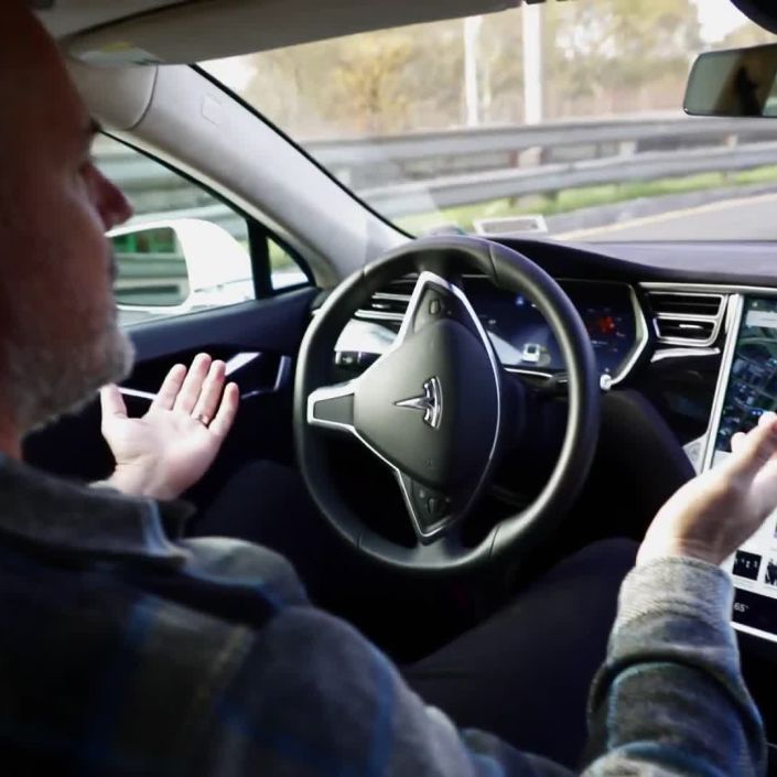 How to Rent a Tesla on Vacation Condé Nast Traveler