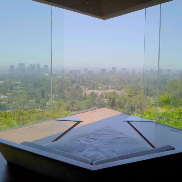 The Sheats-Goldstein House: An Architectural Wonder in L.A.