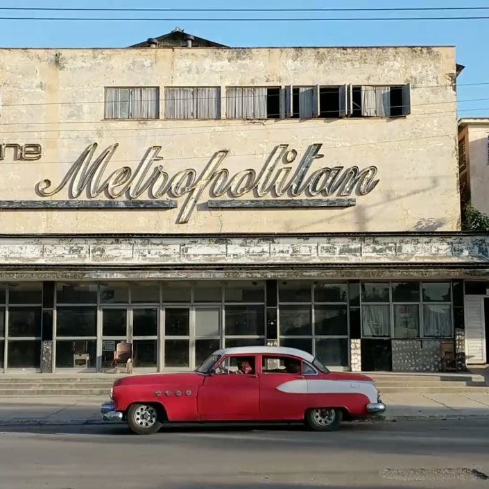 Classic Cars in Cuba: Where Hot Rods (Still) Roam