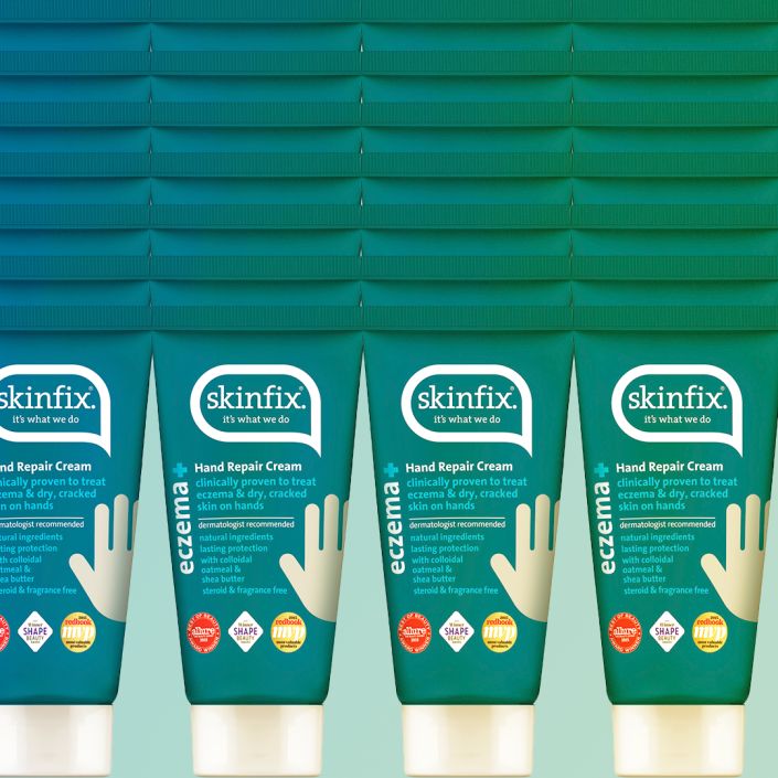 Best of Beauty 2017: Sensitive Skin