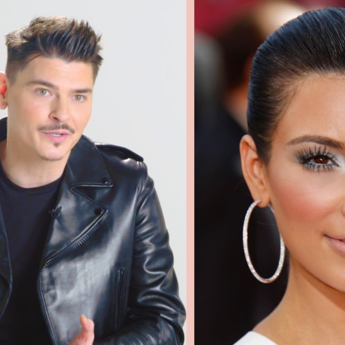 Best Celebrity Makeup Looks Of 2019 To Use As Inspiration