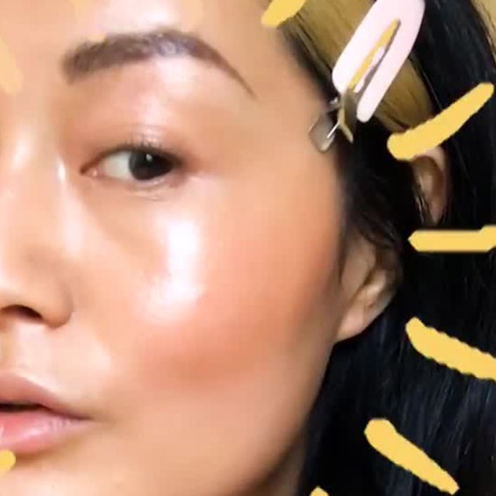 How to Use a Beautyblender in Your Makeup and Skin Routine Allure