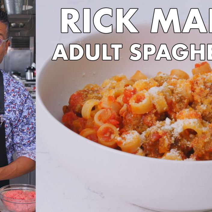 How to Make Lasagna Bolognese from Scratch Recipe Bon Appétit