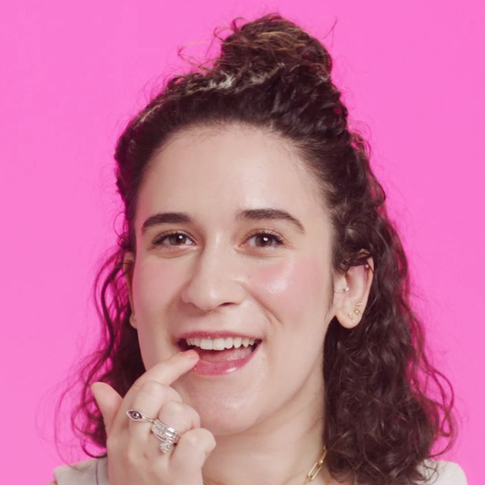Beauty Close Ups: How to Have The Best Lip Ever