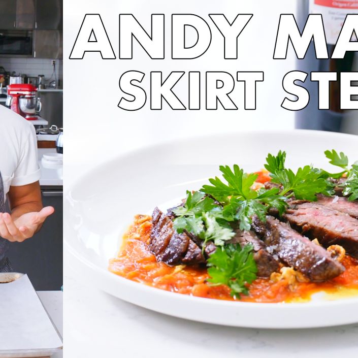 Why We Love Skirt Steak Flavor, Flavor, Price Bon Appétit