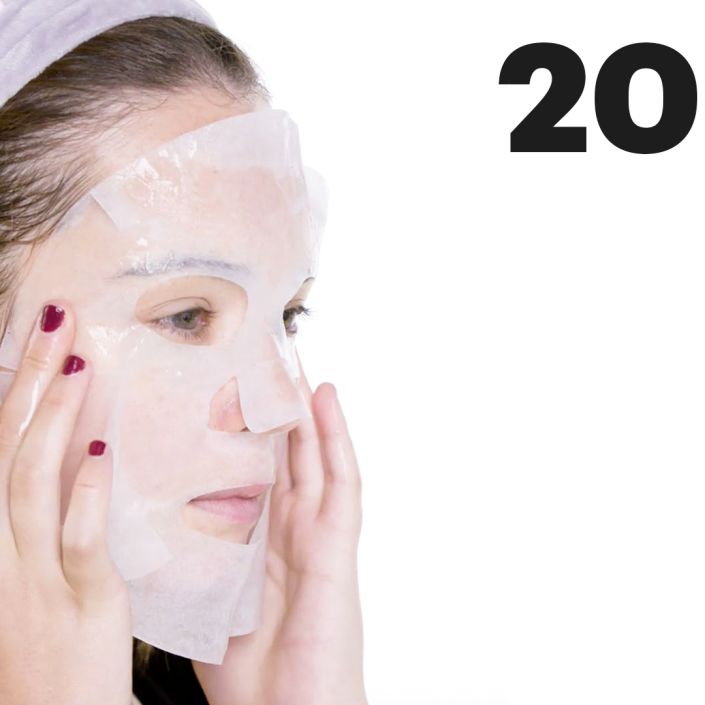 100 Years of Skincare