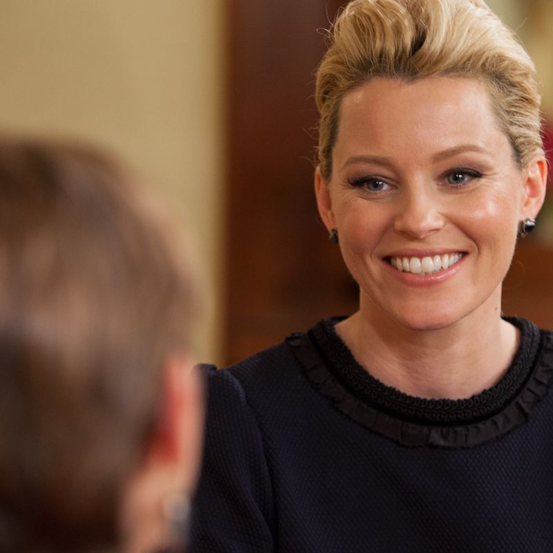 Elizabeth Banks on Her ‘Pitch Perfect’ Career Moves, On Screen and Off