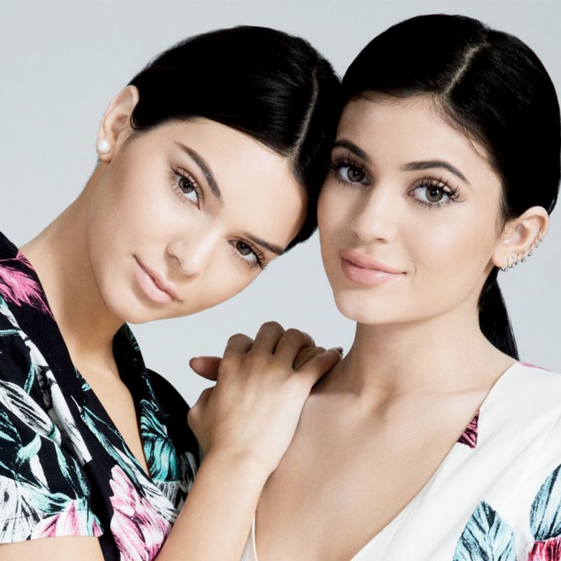 Sister, Sister: Kendall and Kylie Jenner Dish About Each Others’ Quirky Habits