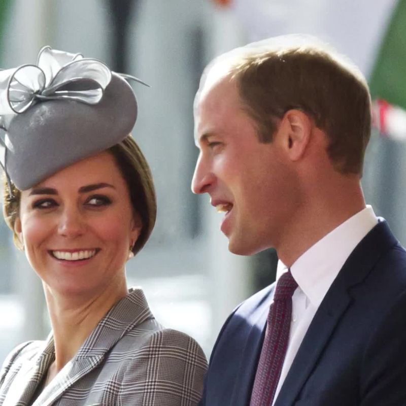 11 Things You Didn't Know About Kate Middleton