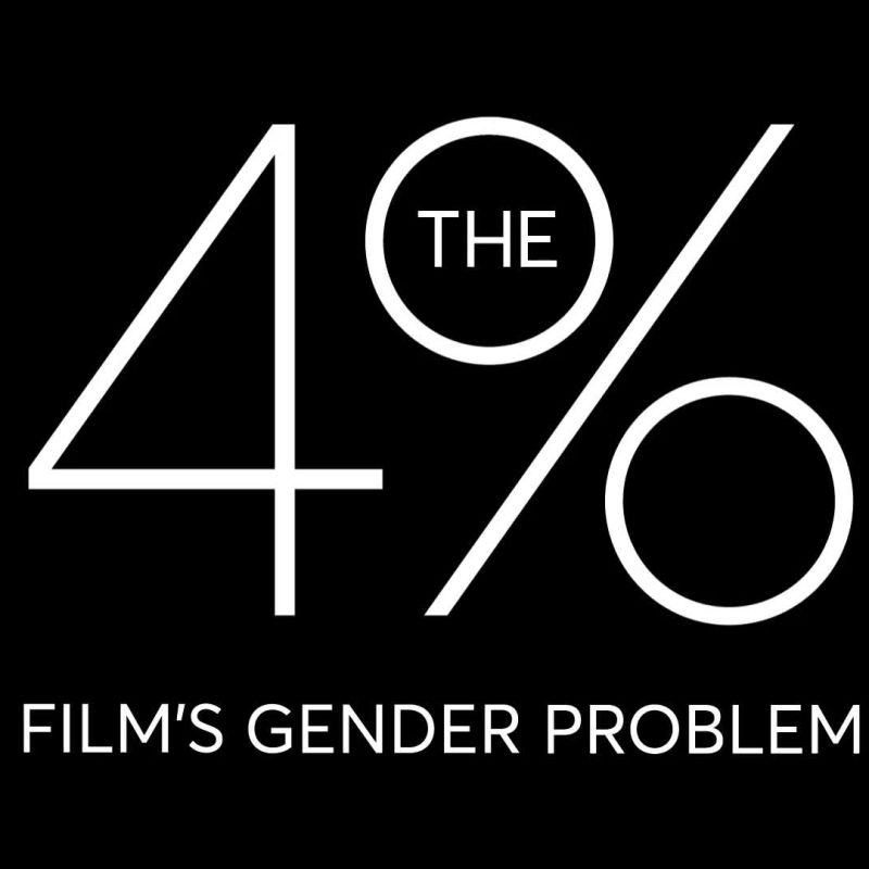 Here’s What The Film Industry Thinks About Hollywood’s Gender Problem