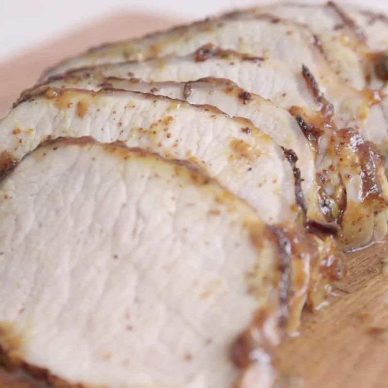How to Make a Better Easter Ham at Home
