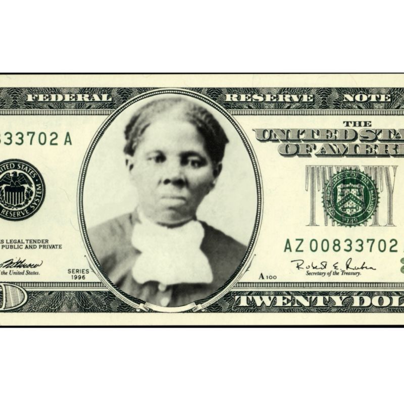 Buh Bye Andrew Jackson! 8 Women Who We’d Want To See On The $20
