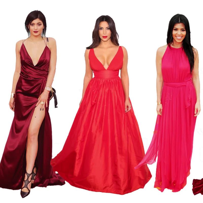 Are You a Kardashian Expert? Test Yourself with Glamour’s Definitive Kardashian Kwiz