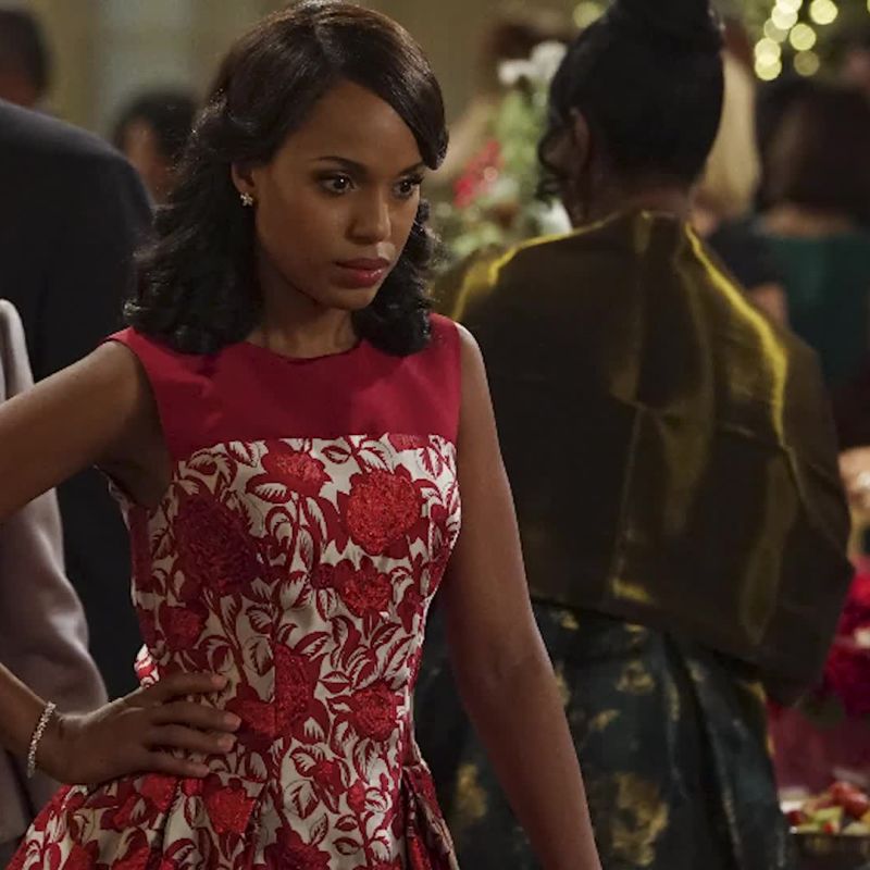 Dress Like Olivia Pope With These Wardrobe Hacks From Scandal Costume Designer Lyn Paolo