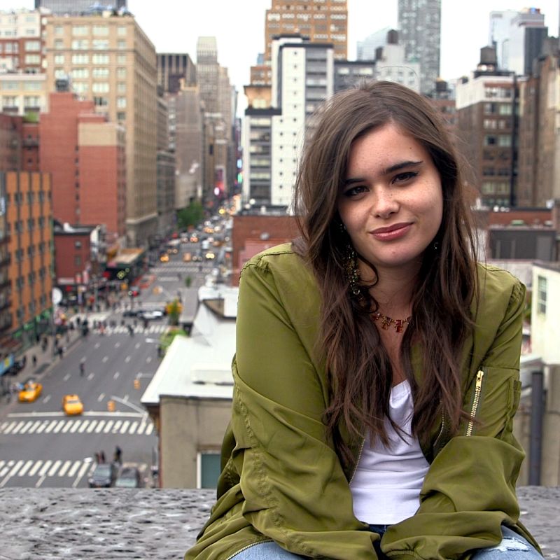 Model Barbie Ferreira Gets Real About Body Shaming